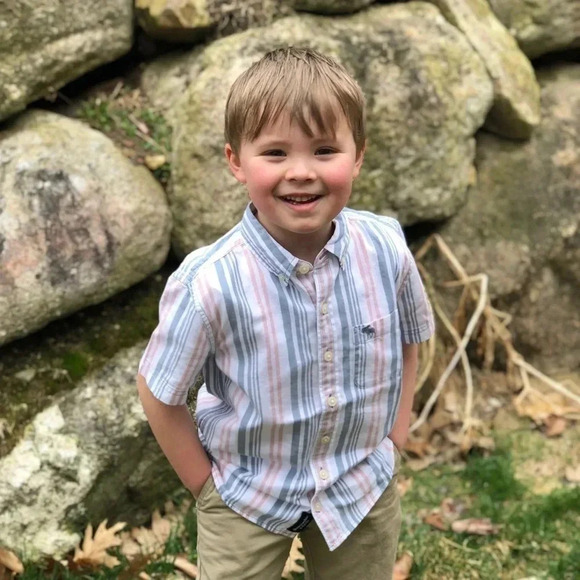 Boys Abercrombie Kids - Picture 1 of 5